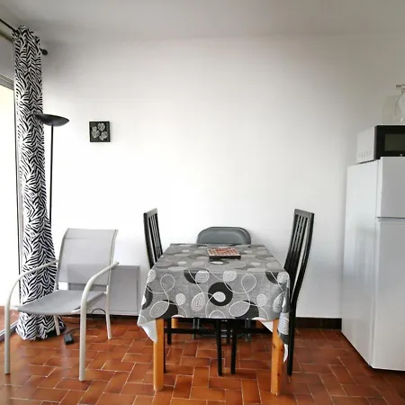 Renove Avec Wifi, Balcon Et Climatisation A - Fr-1-553-53 *