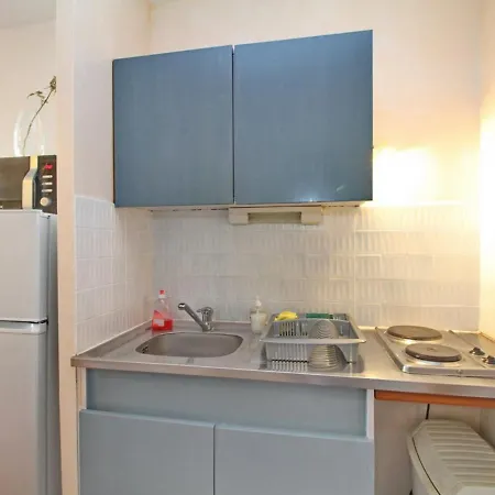 דירה Renove Avec Wifi, Balcon Et Climatisation A - Fr-1-553-53 בלרוק-לה-באינס