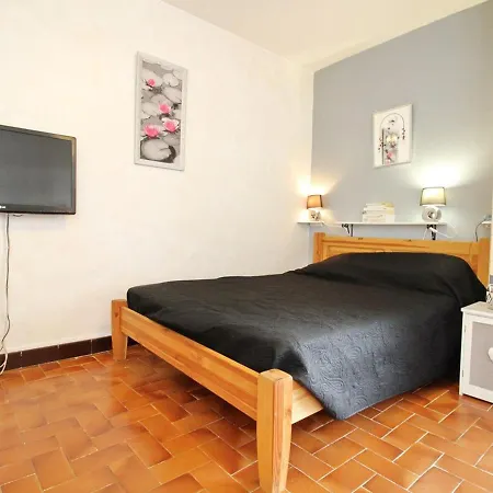 Renove Avec Wifi, Balcon Et Climatisation A - Fr-1-553-53 דירה *