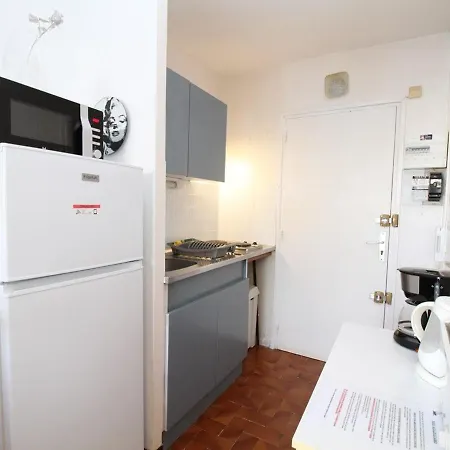 Renove Avec Wifi, Balcon Et Climatisation A - Fr-1-553-53
