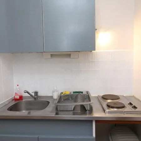 Renove Avec Wifi, Balcon Et Climatisation A - Fr-1-553-53 *