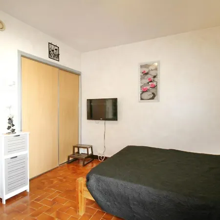Renove Avec Wifi, Balcon Et Climatisation A - Fr-1-553-53 * Balaruc-les-Bains